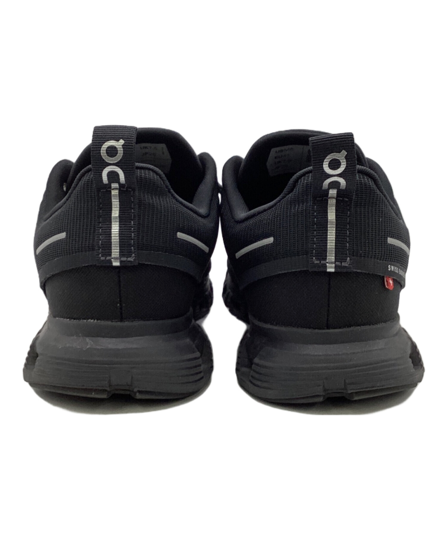 中古・古着通販】on (オン) Cloud 6 Waterproof（クラウド6ウォーター