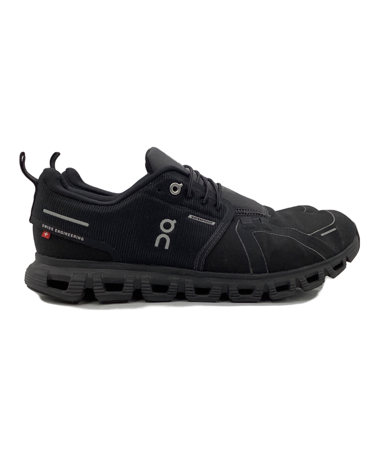 中古・古着通販】on (オン) Cloud 6 Waterproof（クラウド6ウォーター