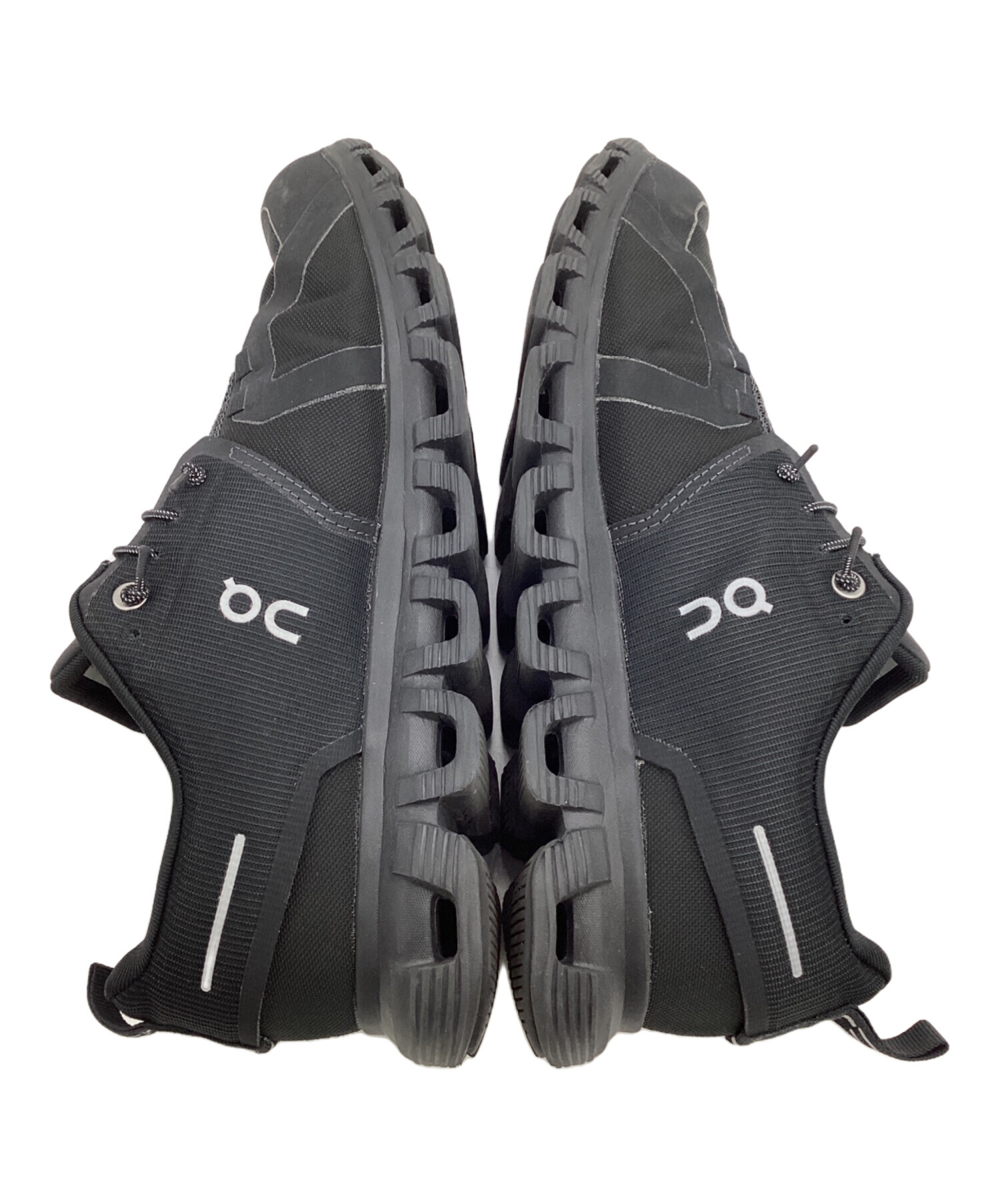クラウドフィット　未使用品 中古・古着通販】on (オン) Cloud 6 Waterproof（クラウド6ウォーター