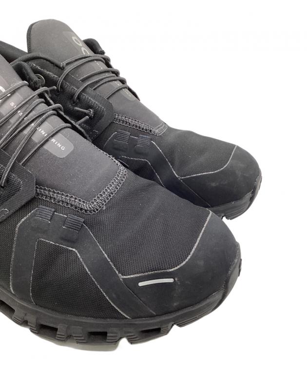 中古・古着通販】on (オン) Cloud 6 Waterproof（クラウド6ウォーター