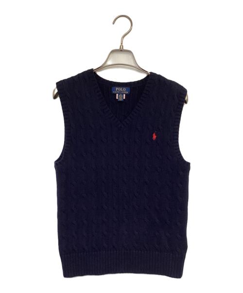 中古・古着通販】POLO RALPH LAUREN (ポロ・ラルフローレン) コットン