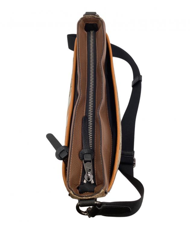 中古・古着通販】COACH (コーチ) トンプソン クロスボディ