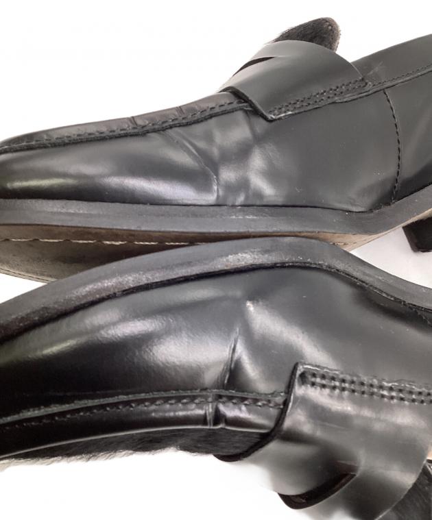 中古・古着通販】CLARKS (クラークス) NARRATIVE（ナラティブ 