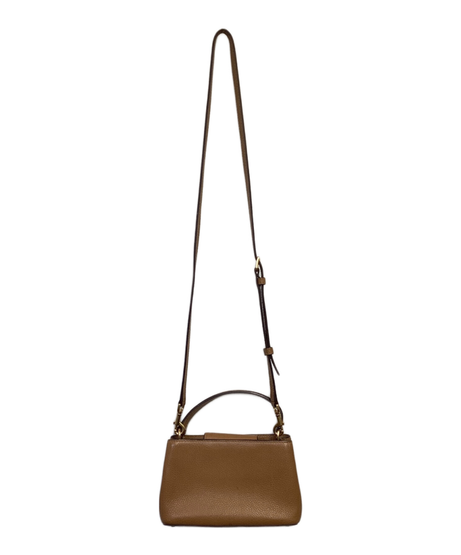 中古・古着通販】TORY BURCH (トリーバーチ) 2WAYショルダーバッグ 