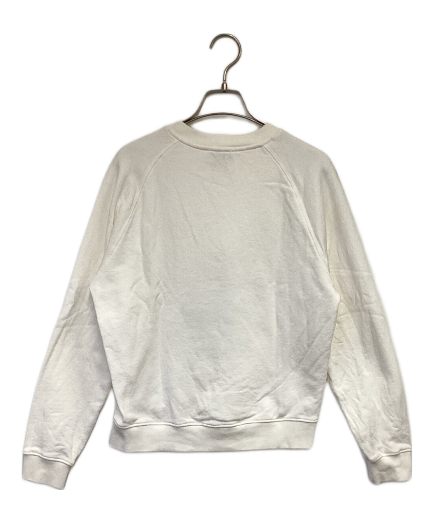 中古・古着通販】maison kitsune (メゾンキツネ) OLY コーヒー