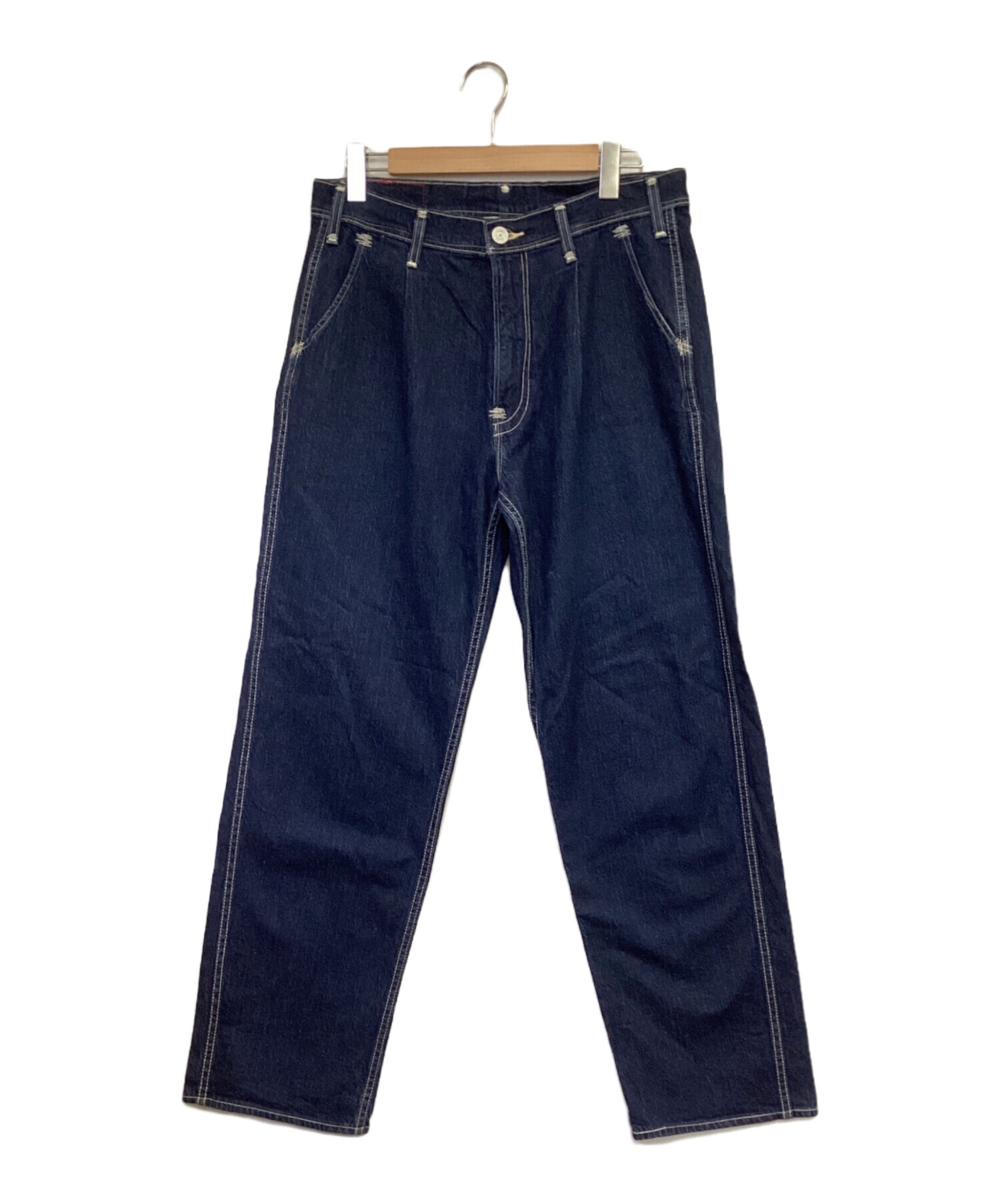 中古・古着通販】LEVI'S RED (リーバイス レッド) デニムパンツ