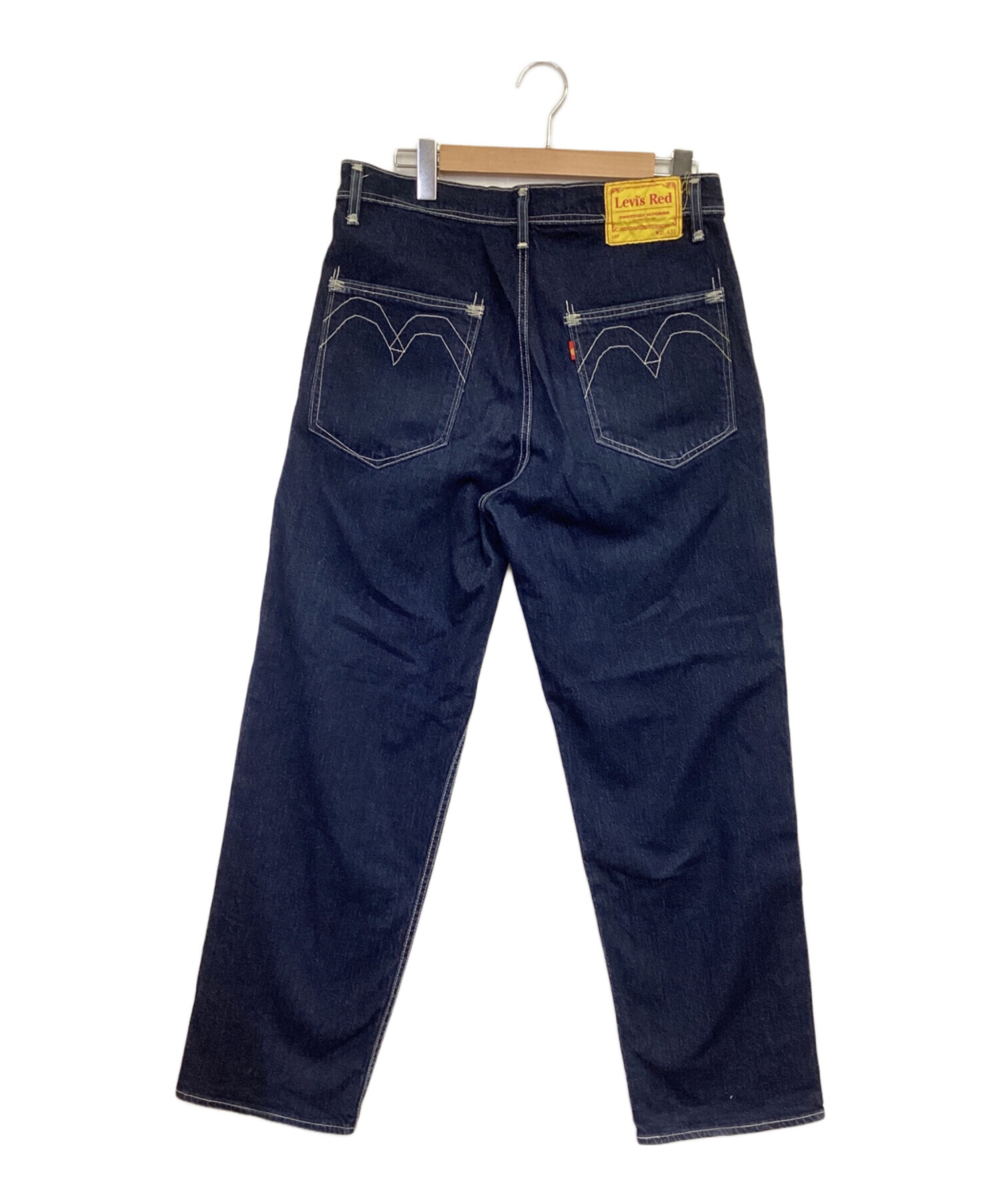 中古・古着通販】LEVI'S RED (リーバイス レッド) デニムパンツ