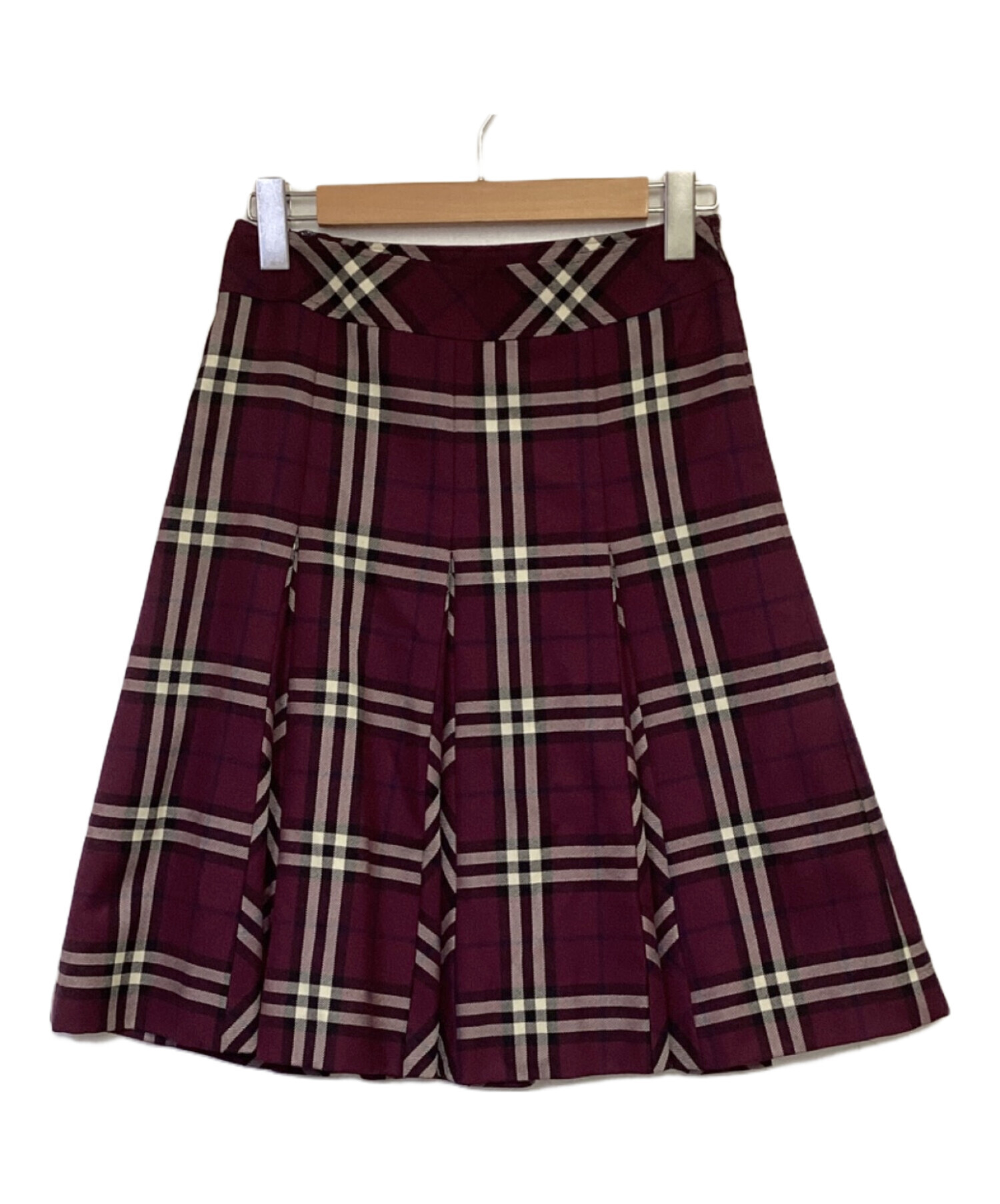 中古・古着通販】BURBERRY LONDON (バーバリーロンドン) チェック