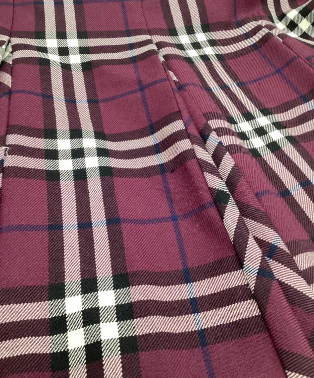 中古・古着通販】BURBERRY LONDON (バーバリーロンドン) チェック