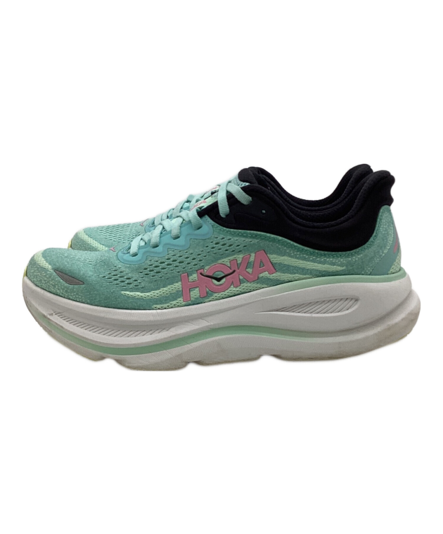 中古・古着通販】HOKA (ホカ) BONDAI 9（ボンダイ 9）ランニング