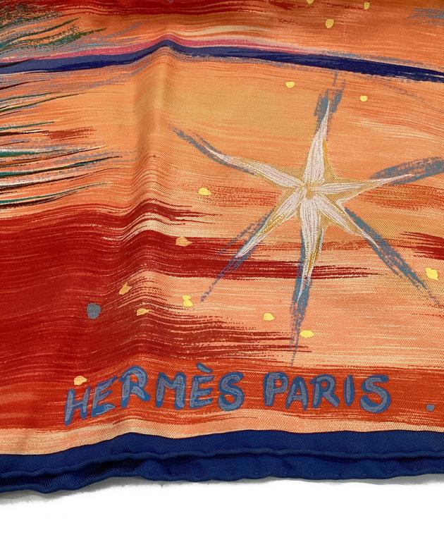 中古・古着通販】HERMES (エルメス) スカーフ｜ブランド・古着通販
