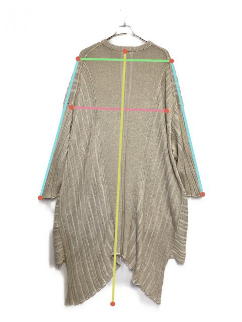 中古・古着通販】Yohji Yamamoto pour homme (ヨウジヤマモト