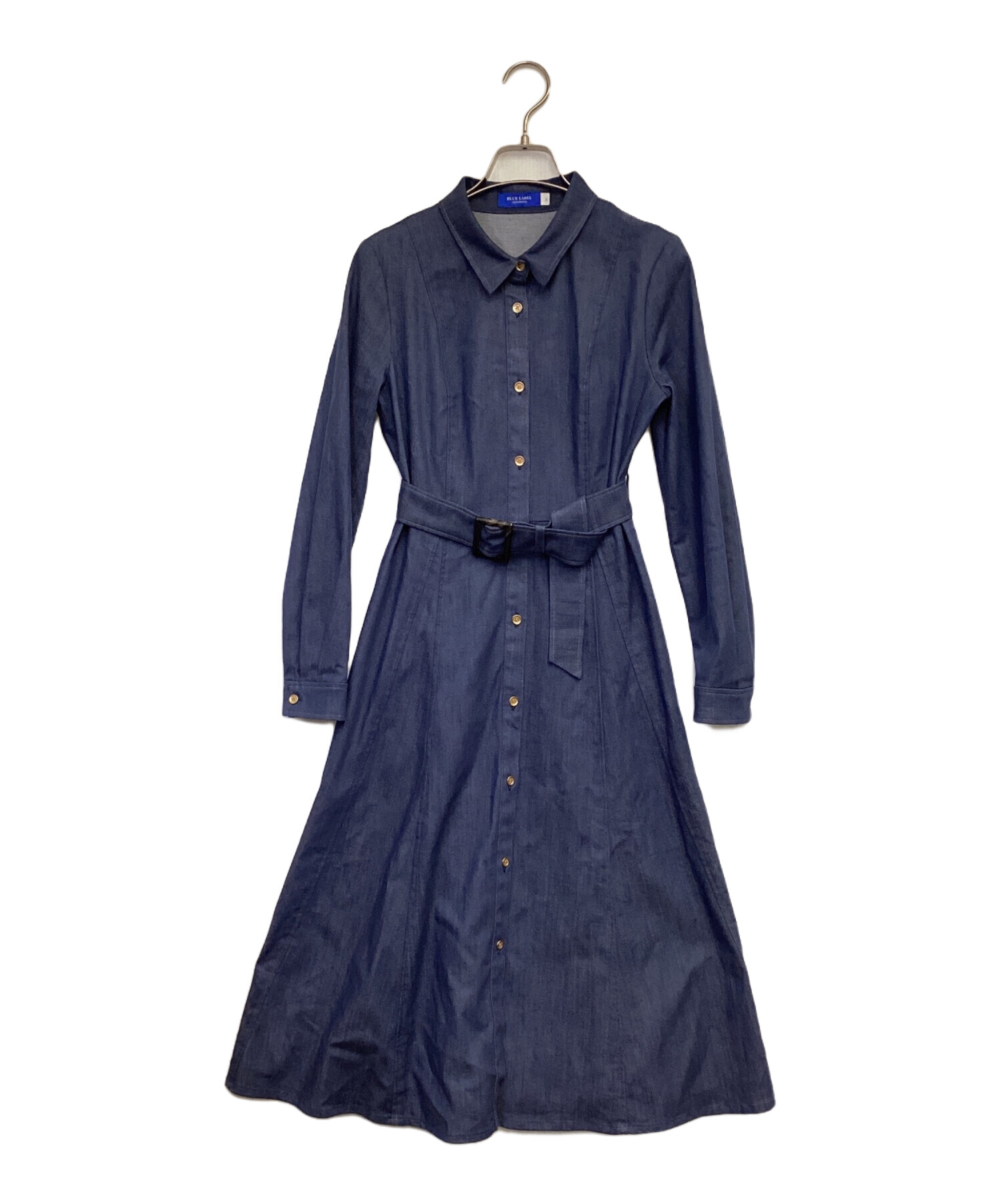 中古・古着通販】BLUE LABEL CRESTBRIDGE (ブルーレーベルクレスト