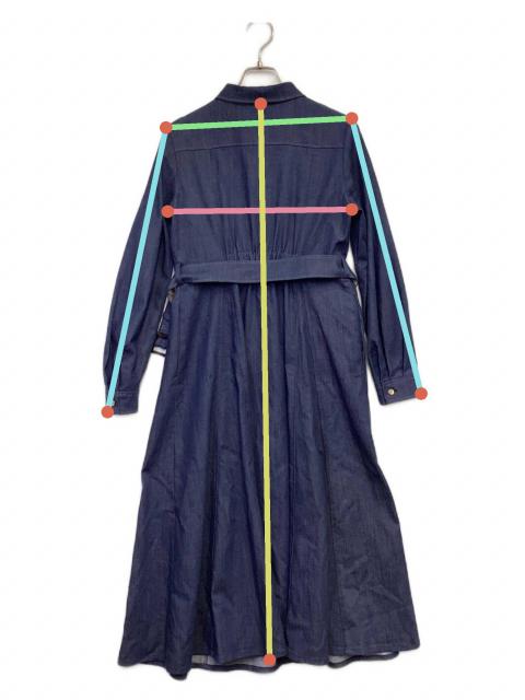 中古・古着通販】BLUE LABEL CRESTBRIDGE (ブルーレーベルクレスト