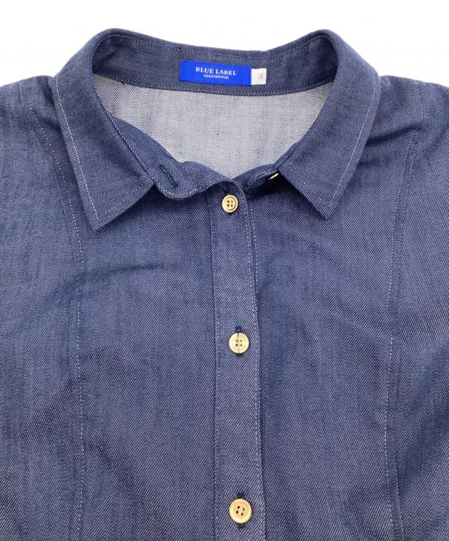 中古・古着通販】BLUE LABEL CRESTBRIDGE (ブルーレーベルクレスト