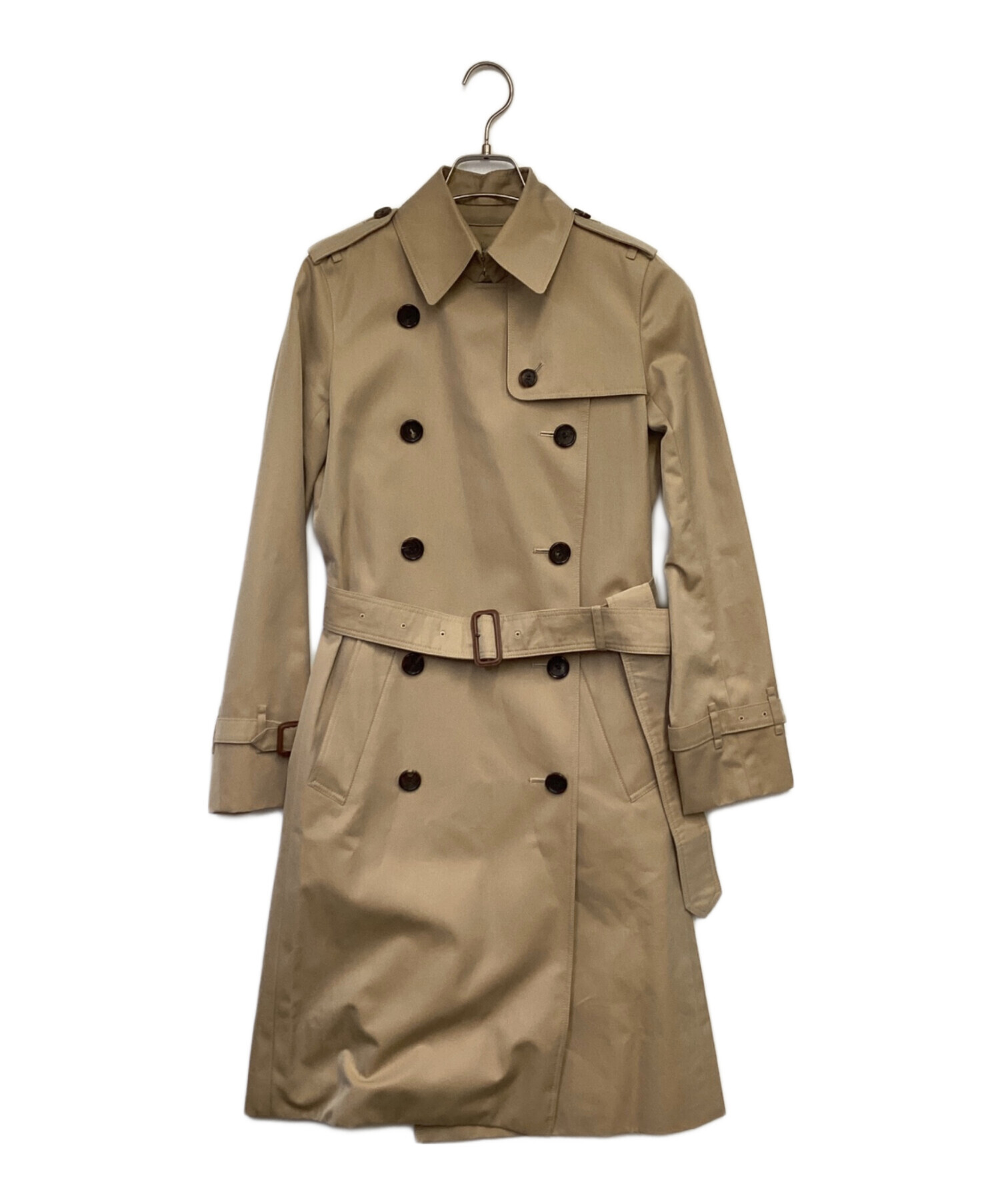 【極美品】バーバリーロンドン トレンチコート ライナー&ベルト付き 34 中古・古着通販】BURBERRY LONDON (バーバリーロンドン) ライナー付