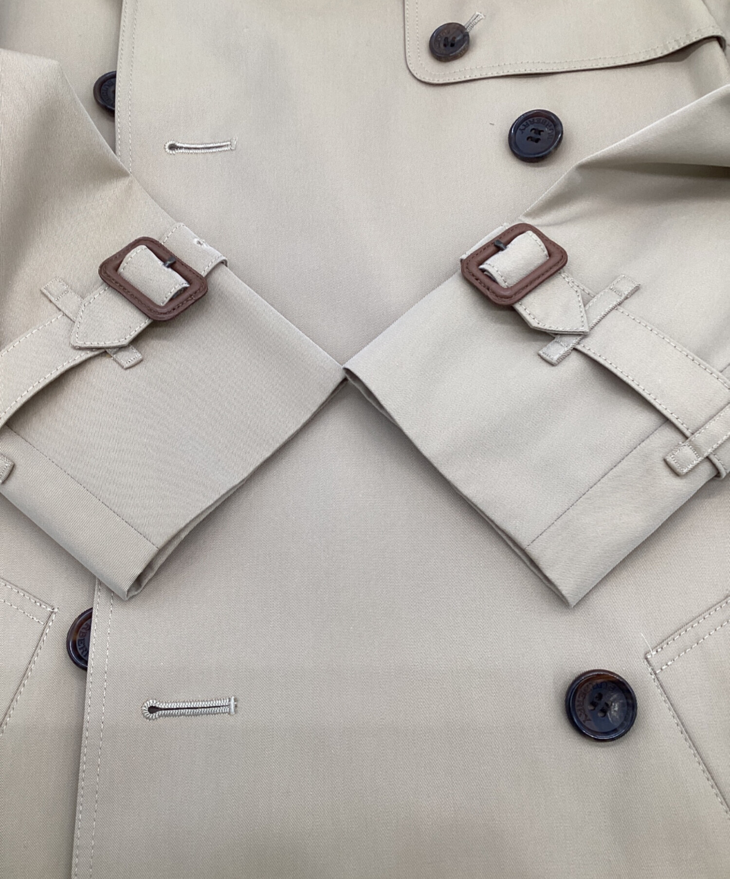 中古・古着通販】BURBERRY LONDON (バーバリーロンドン) ライナー付