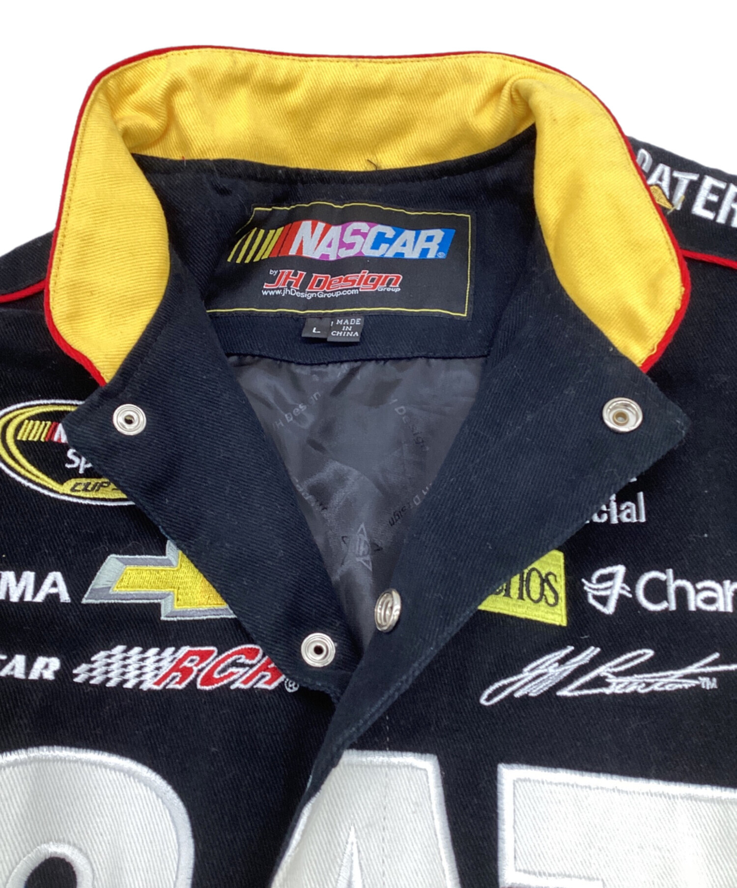 中古・古着通販】NASCAR by JH Design (ナスカーバイジェイエイチ