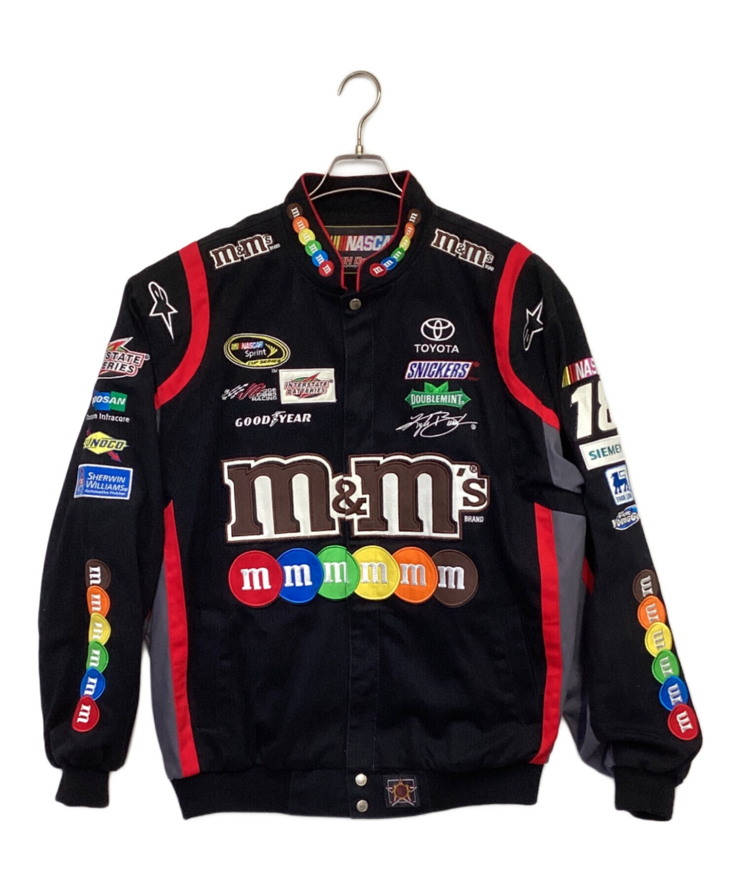 中古・古着通販】NASCAR by JH Design (ナスカーバイジェイエイチ
