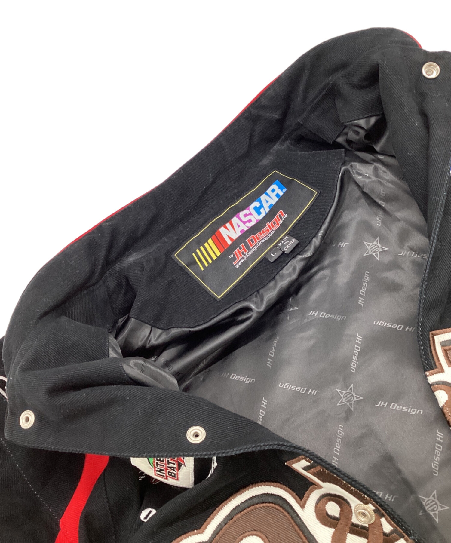 中古・古着通販】NASCAR by JH Design (ナスカーバイジェイエイチ