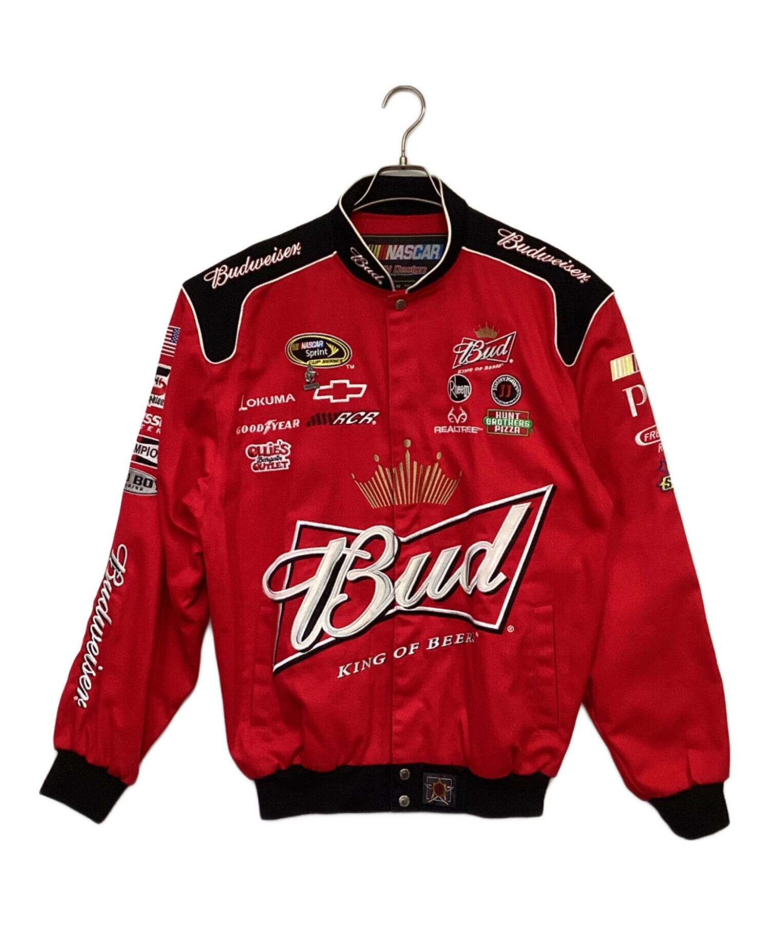 中古・古着通販】NASCAR by JH Design (ナスカーバイジェイエイチ