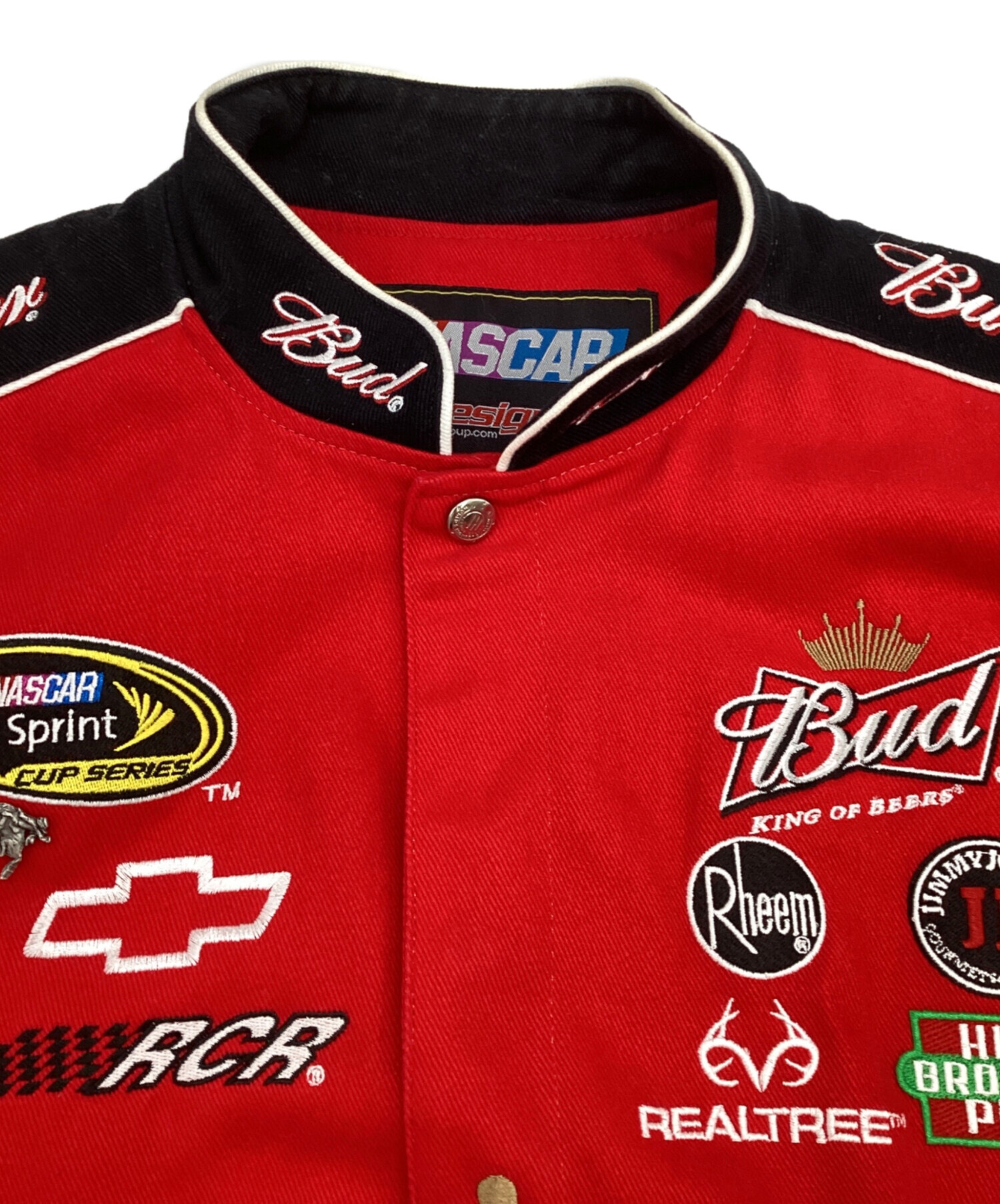 中古・古着通販】NASCAR by JH Design (ナスカーバイジェイエイチ