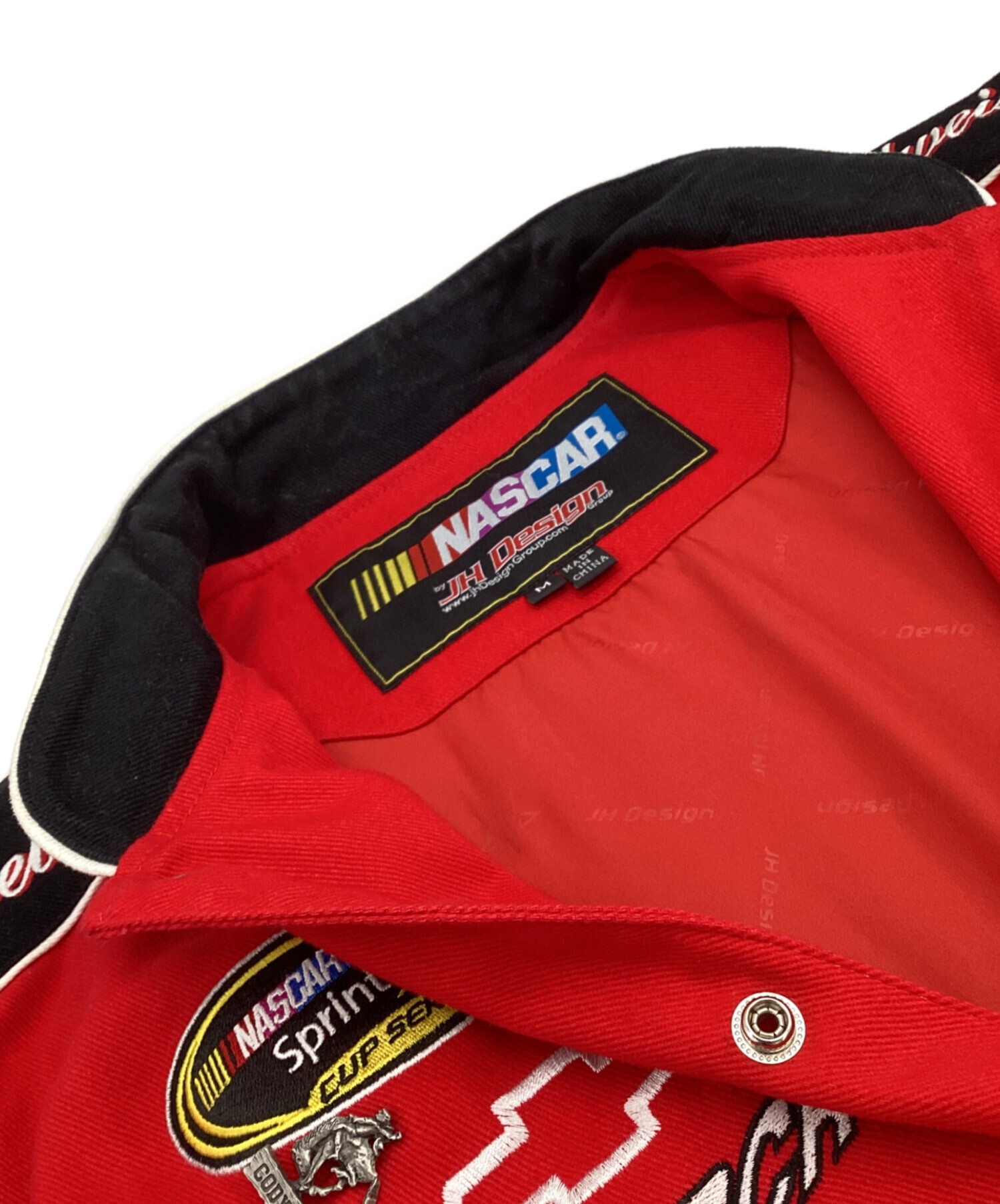 中古・古着通販】NASCAR by JH Design (ナスカーバイジェイエイチ