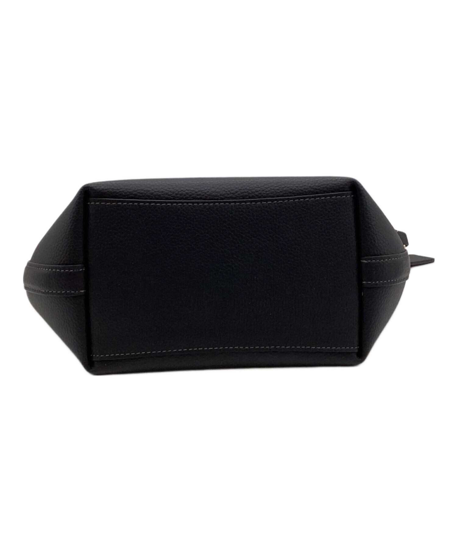 コーチ クラシック シティバッグ レディース 【中古】 中古・古着通販】COACH (コーチ) シティ バケット バッグ ブラック