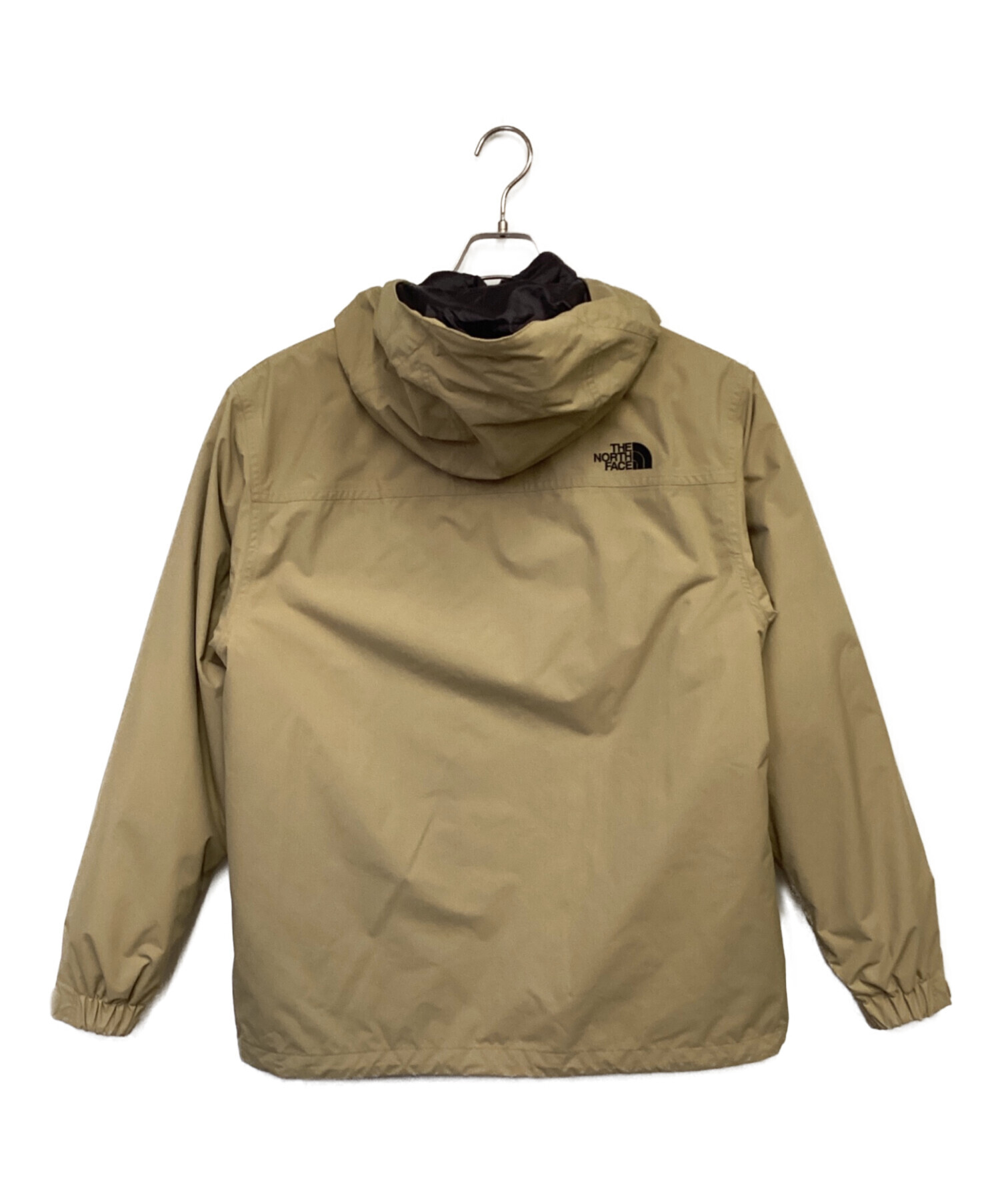 中古・古着通販】THE NORTH FACE (ザ ノース フェイス) カシウストリ 