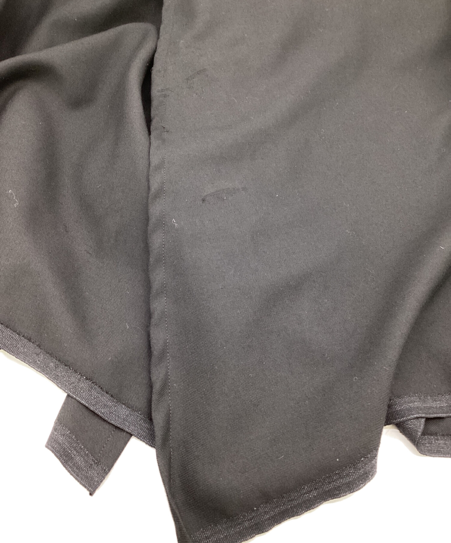 中古・古着通販】GROUND Y (グラウンドワイ) YOHJI YAMAMOTO (ヨウジ