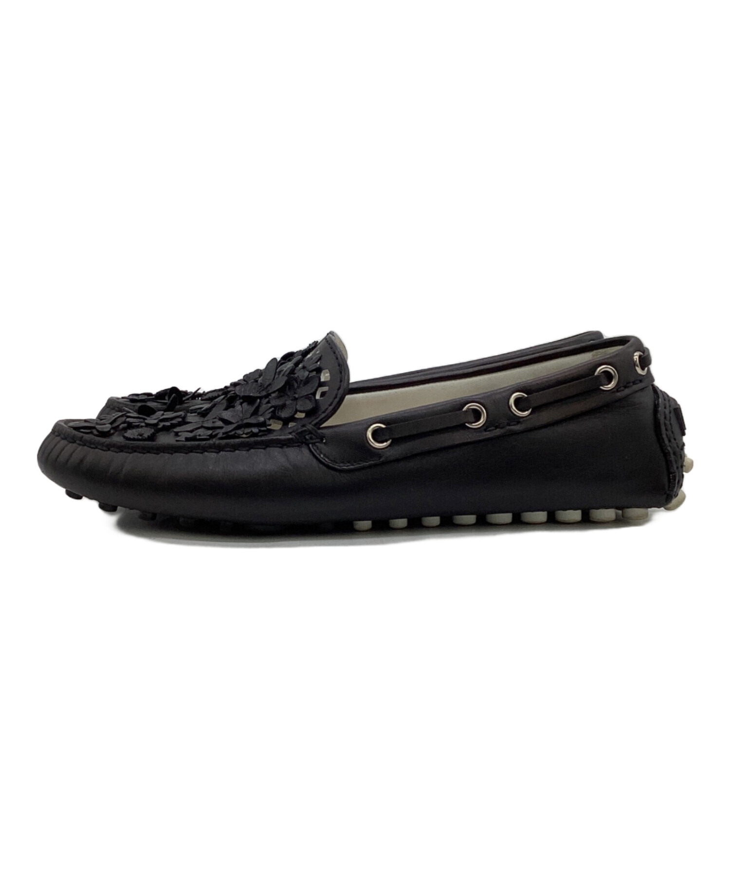 中古・古着通販】Christian Dior (クリスチャン ディオール) フラット