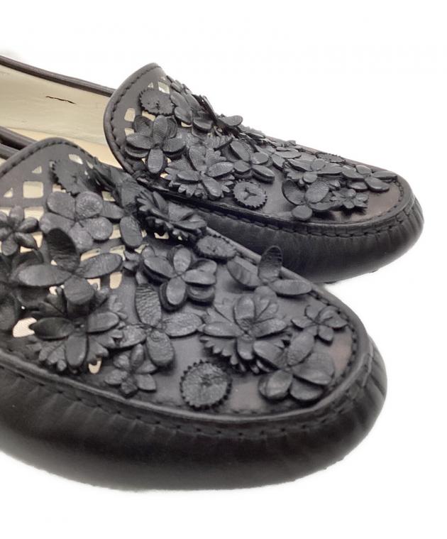 中古・古着通販】Christian Dior (クリスチャン ディオール) フラット