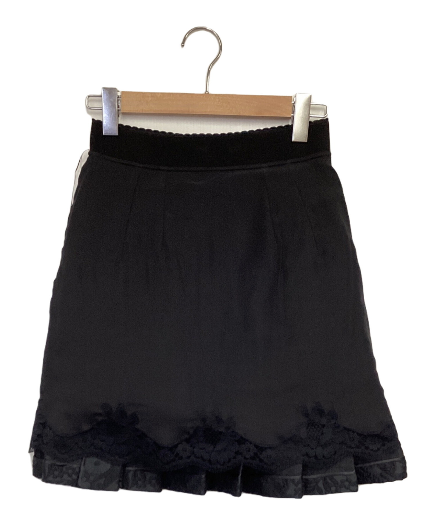 中古・古着通販】DOLCE & GABBANA (ドルチェ＆ガッバーナ) ジャガード