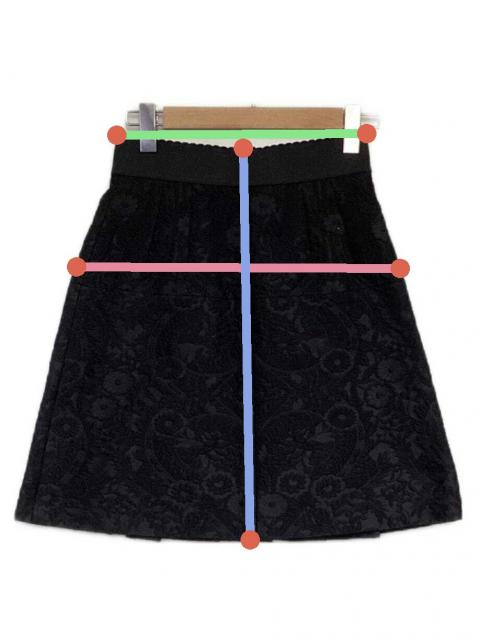 中古・古着通販】DOLCE & GABBANA (ドルチェ＆ガッバーナ) ジャガード