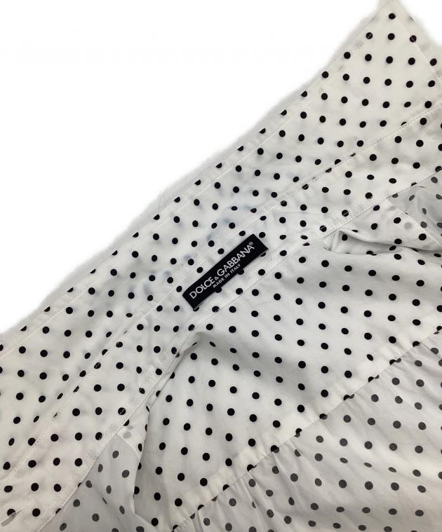 中古・古着通販】DOLCE & GABBANA (ドルチェ＆ガッバーナ) 半袖