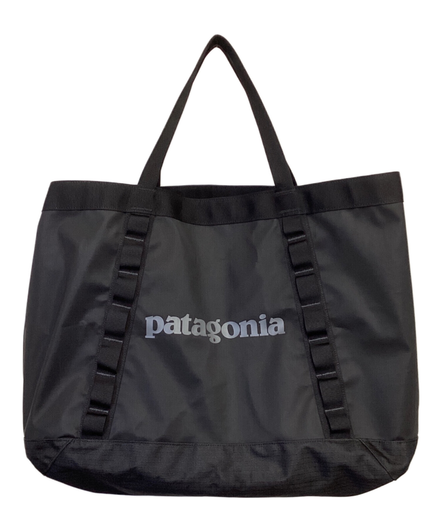 中古・古着通販】Patagonia (パタゴニア) ブラックホール ギア トート