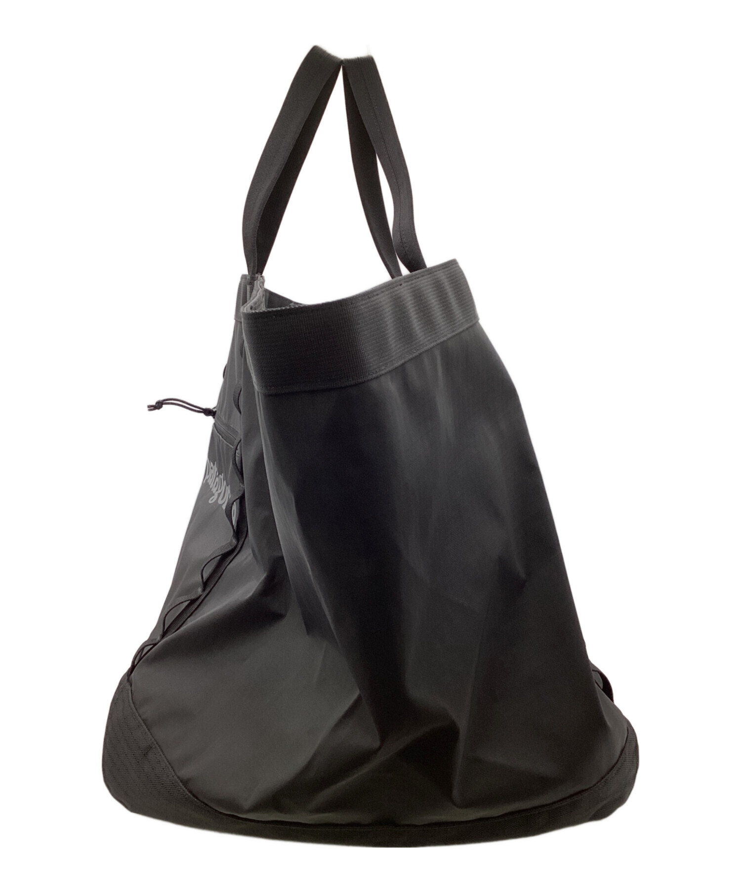 中古・古着通販】Patagonia (パタゴニア) ブラックホール ギア トート