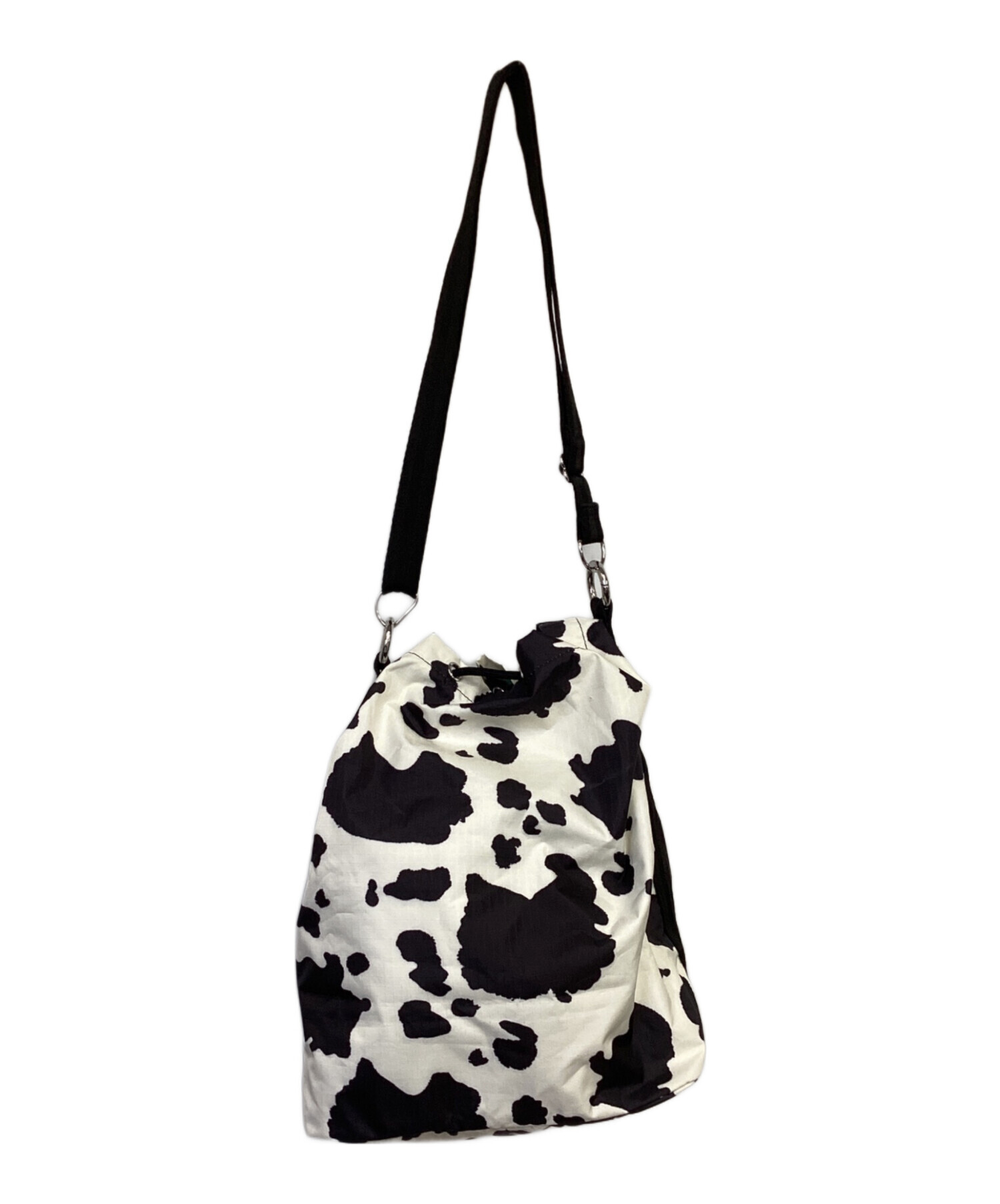 希少⭐LeSportsac Atelier✮2WAY巾着ショルダーバッグ 【公式通販】