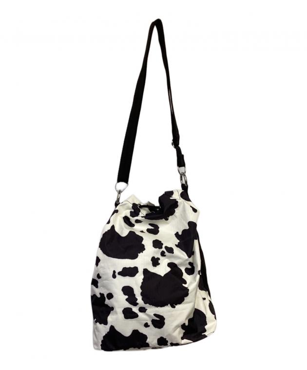 中古・古着通販】LeSportsac (レスポートサック) 巾着ショルダーバッグ