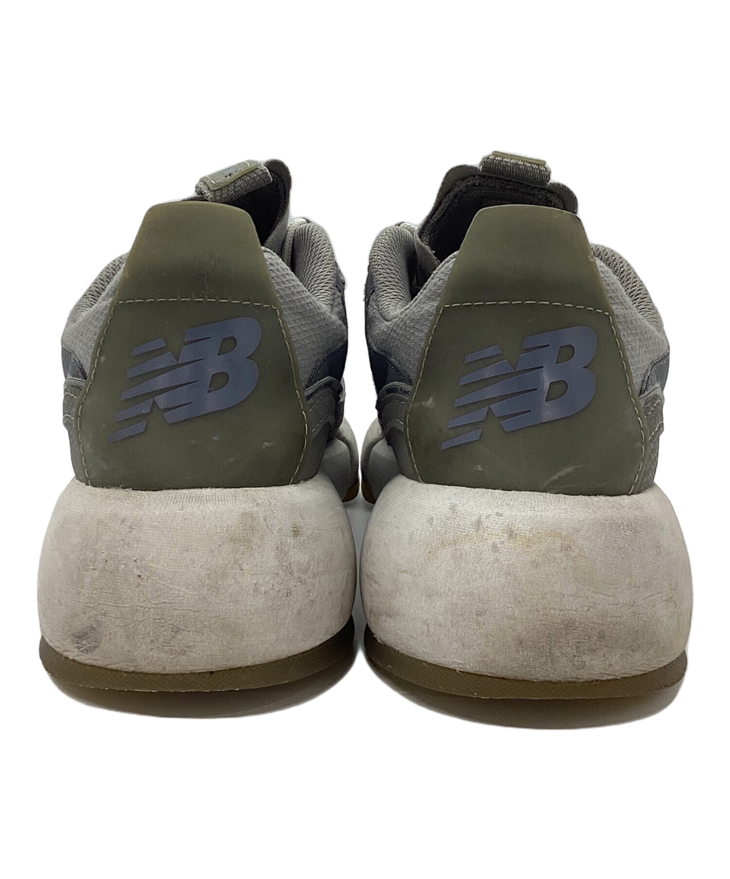 中古品 ニューバランス NEW BALANCE JADEN SMITH ジェイデンスミス 