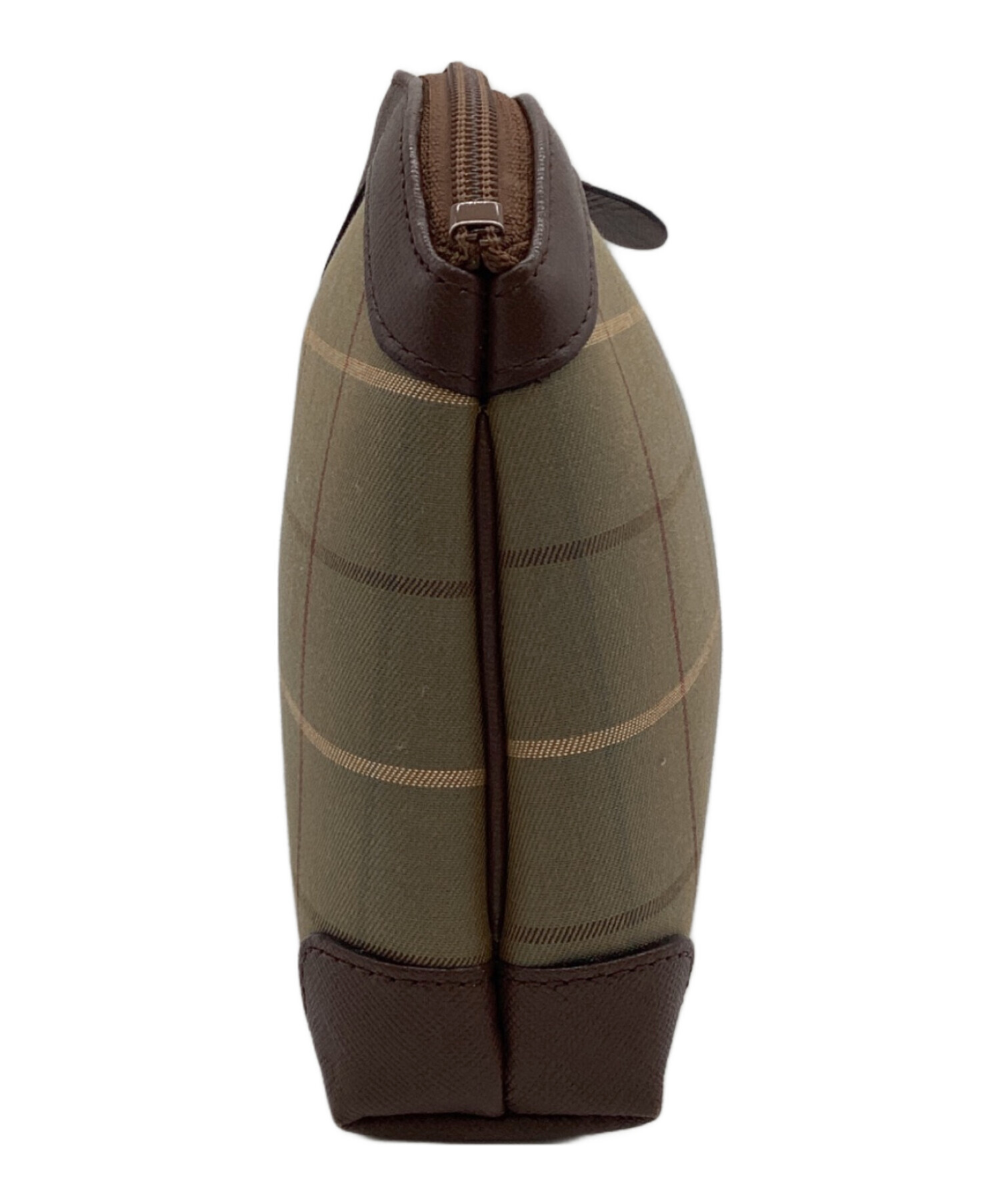 中古・古着通販】Burberry's (バーバリー) クラッチバッグ｜ブランド