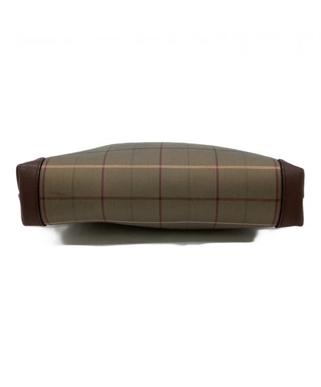 中古・古着通販】Burberry's (バーバリー) クラッチバッグ｜ブランド