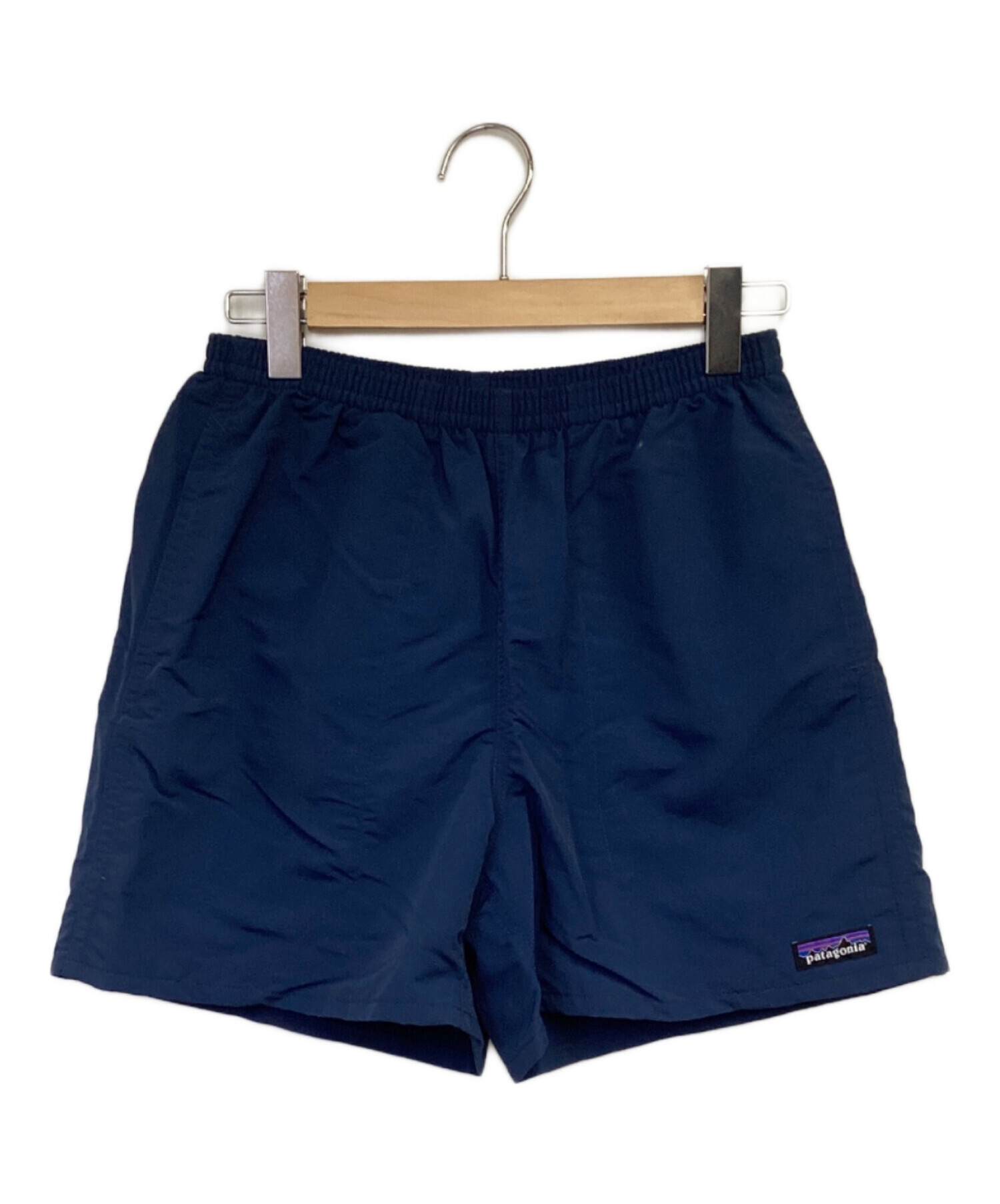 中古・古着通販】Patagonia (パタゴニア) メンズ・バギーズ・ショーツ