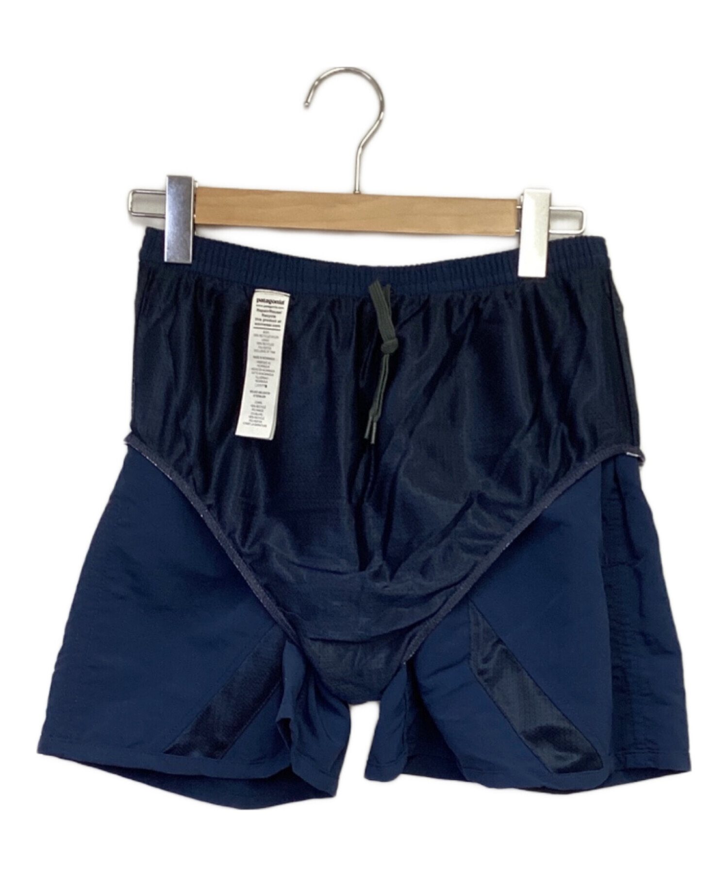 中古・古着通販】Patagonia (パタゴニア) メンズ・バギーズ・ショーツ