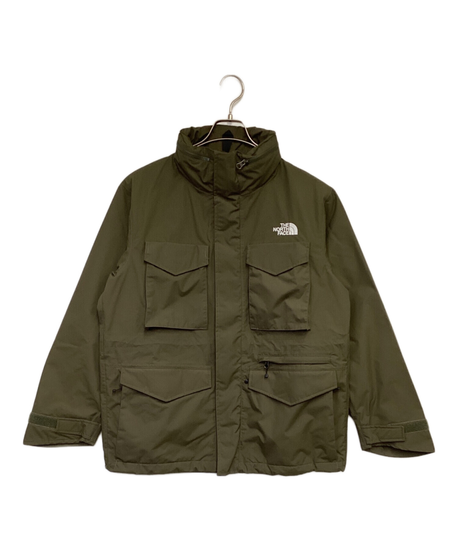 中古・古着通販】THE NORTH FACE (ザ ノース フェイス) パンサー 