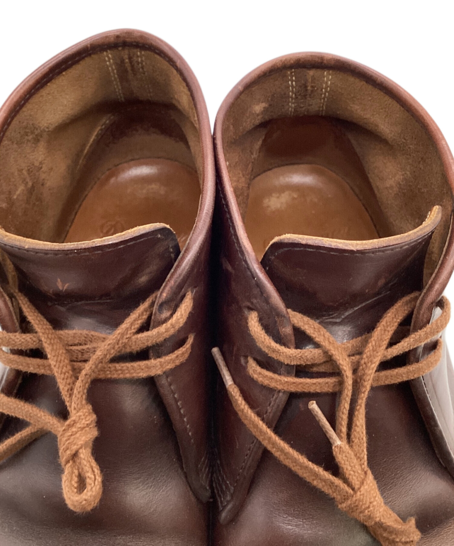 中古・古着通販】Danner (ダナー) ANTIGO（アンティゴ）チャッカー