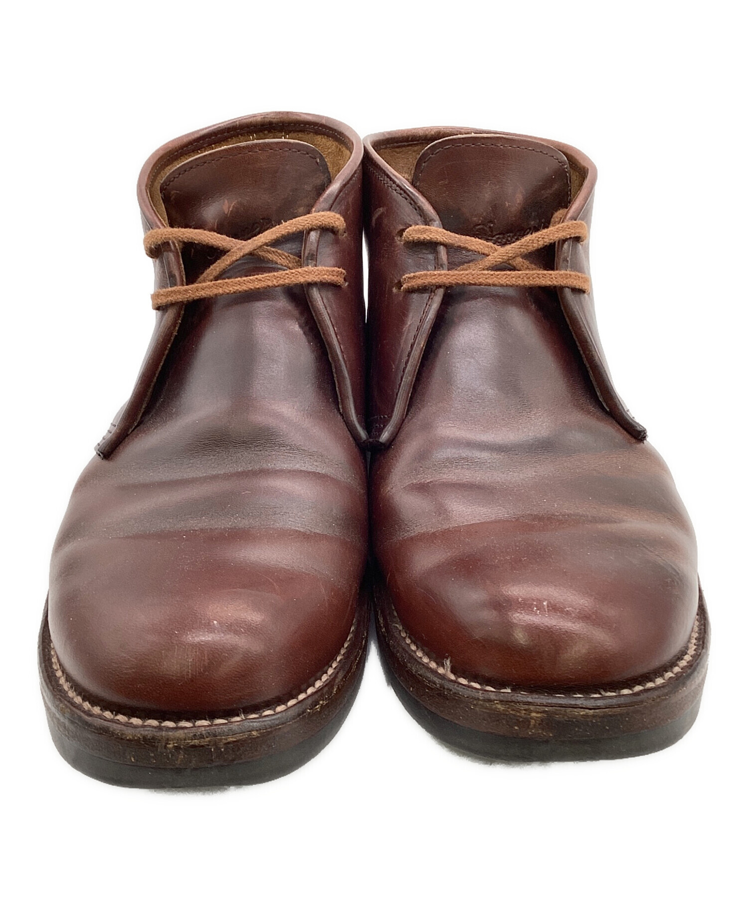 中古・古着通販】Danner (ダナー) ANTIGO（アンティゴ）チャッカー