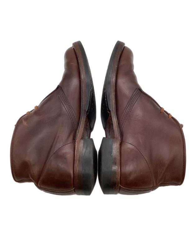 中古・古着通販】Danner (ダナー) ANTIGO（アンティゴ）チャッカー