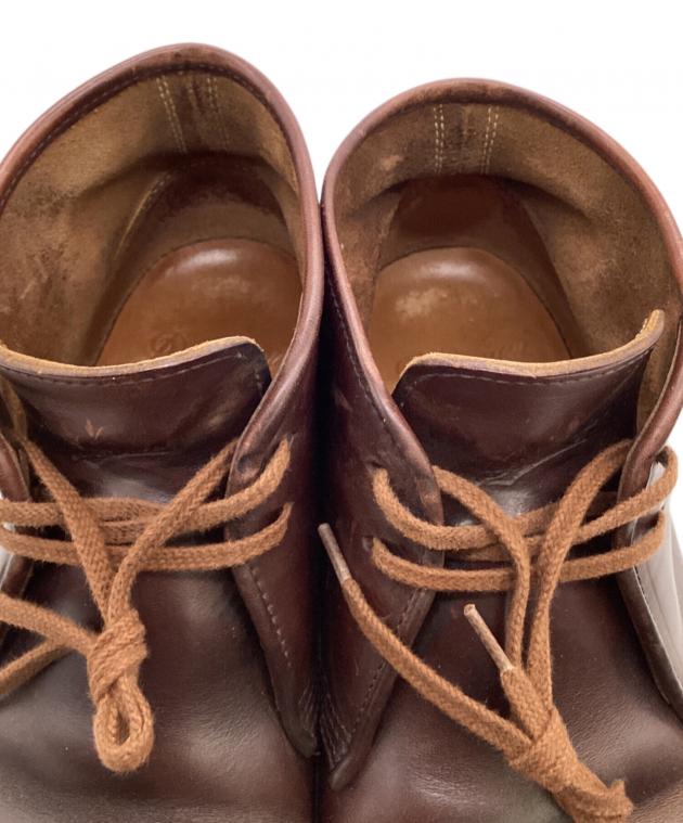 中古・古着通販】Danner (ダナー) ANTIGO（アンティゴ）チャッカー