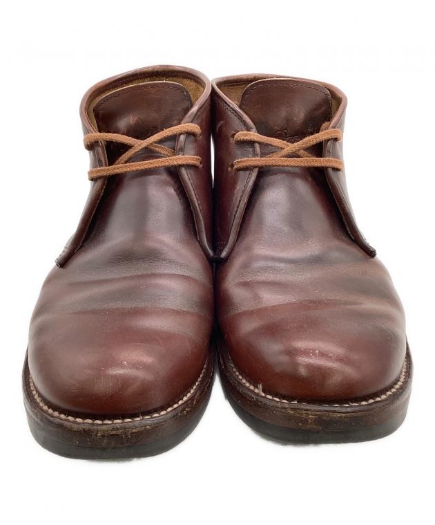 中古・古着通販】Danner (ダナー) ANTIGO（アンティゴ）チャッカー